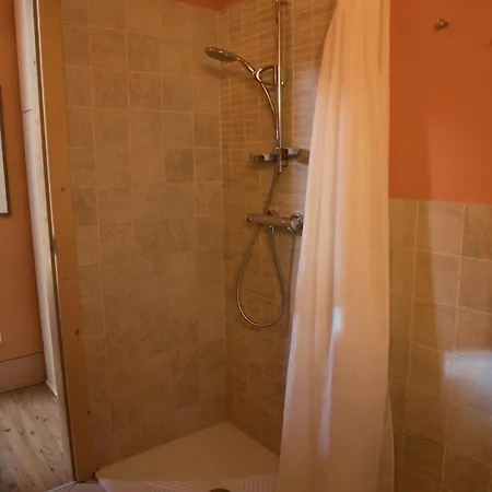 Maso Caliari Farm stay Bono (Trentino)