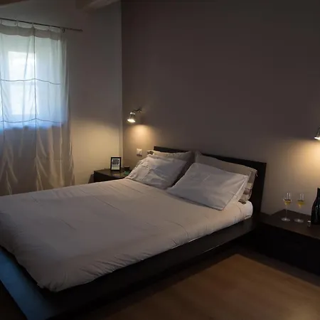 Maso Caliari Farm stay *