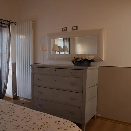 Maso Caliari Farm stay *