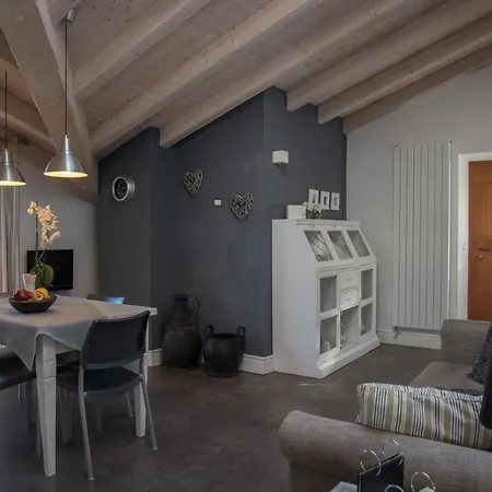 Farm stay Maso Caliari *